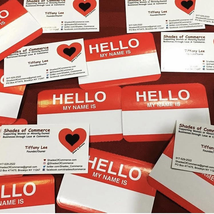 Hello_Business Cards_SoC